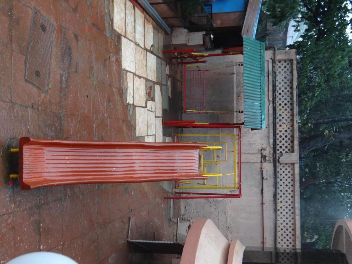 Matheran Retreat Exterior foto