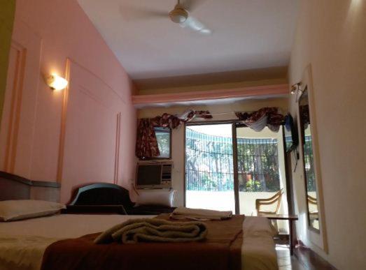 Matheran Retreat Exterior foto