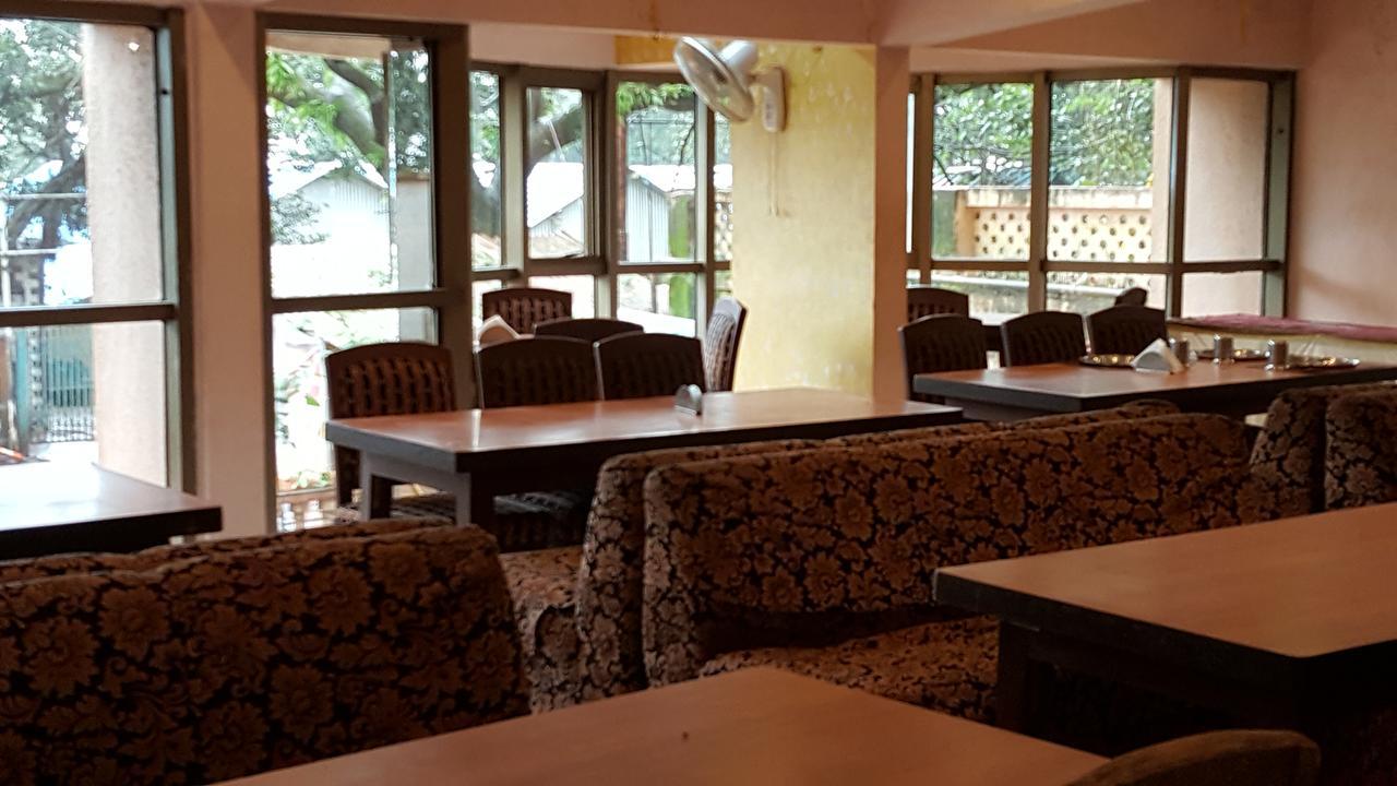 Matheran Retreat Exterior foto